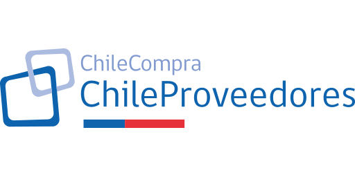 Logo ChileProveedores